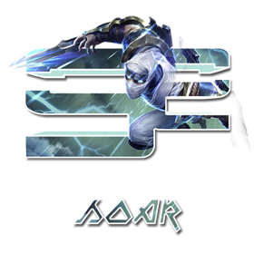 Logos: SoaR Logo