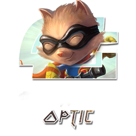 Logos: OpTic Logo
